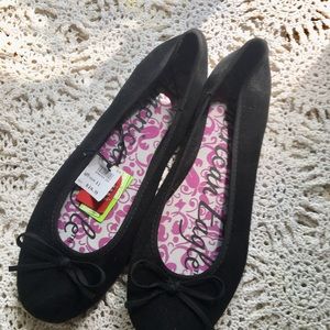 Black Flats